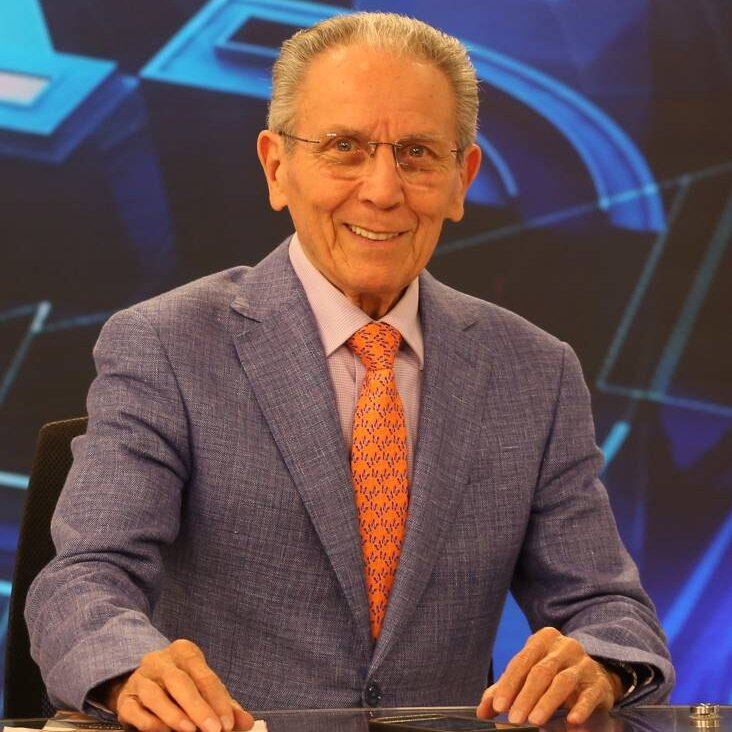 Héctor Benavides murió a los 82 años