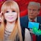 Mhoni Vidente predice que China lanzaría virus cibernético para tumbar a Donald Trump