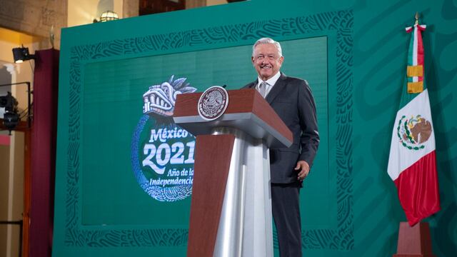 Andrés Manuel López Obrador