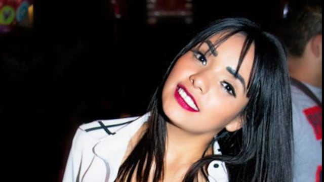 Ex actriz porno 'Annie Sex Teen'