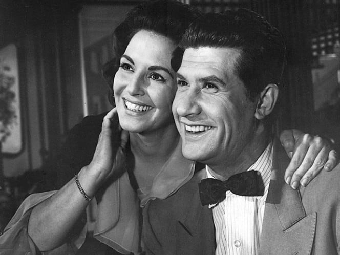 5 icónicas películas de Ignacio López Tarso quien está cumpliendo 98 años