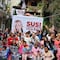 Susana Cueto: Vecinos de Cuajimalpa quieren ella sea candidata a la diputación por el distrito 20