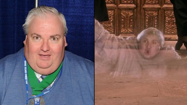 ¿De qué murió Simon Fisher-Becker? El actor de Harry Potter que interpretó al Fraile Gordo tenía 63 años de edad