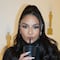 Premios Oscar 2024: Vanessa Hudgens aprovecha la alfombra roja para presumir su primer embarazo