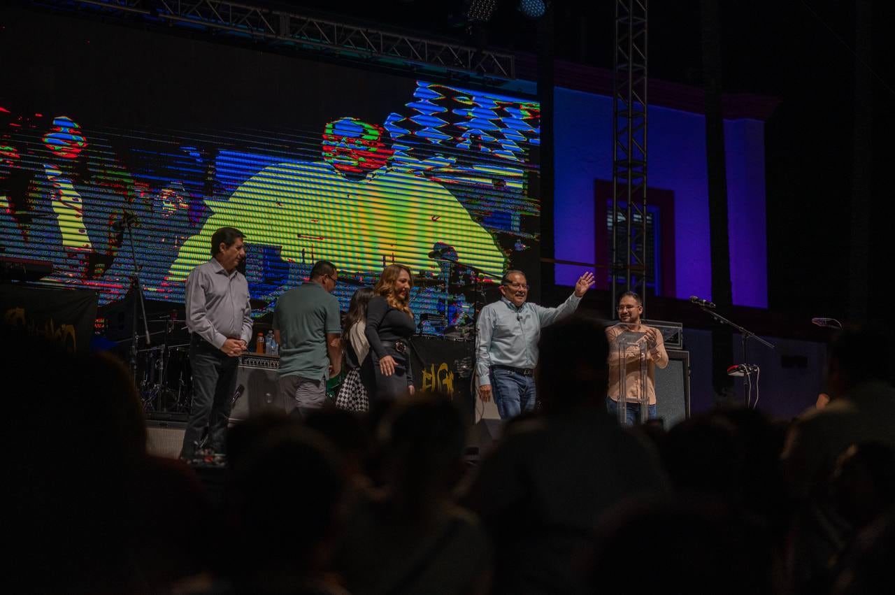 Goles de Cabeza en Escobedo reunió más de 40 actividades en siete sedes durante una semana