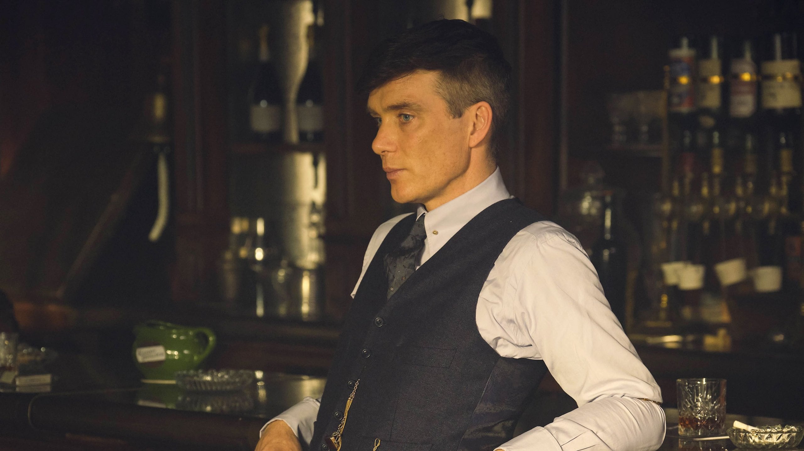 Tommy Shelby no ha terminado con Cillian Murphy; confirma estreno de película de Peaky Blinders en Netflix