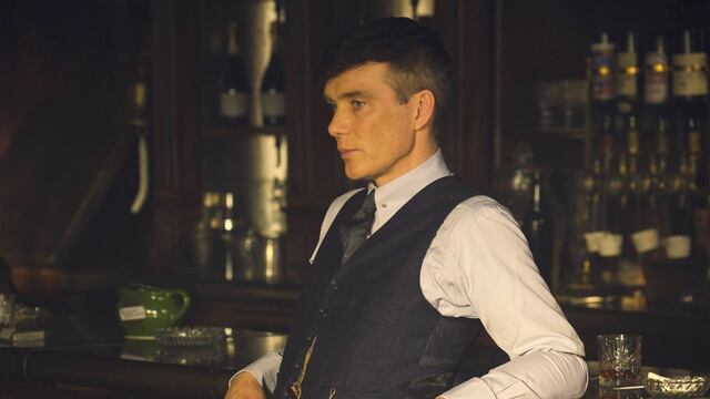 Tommy Shelby no ha terminado con Cillian Murphy; confirma estreno de película de Peaky Blinders en Netflix