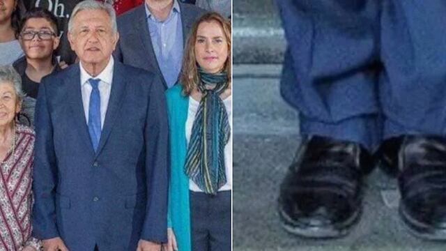 ¿En serio es criticable usar zapatos gastados o comer en restaurantes de la zona cara de la Ciudad de México?