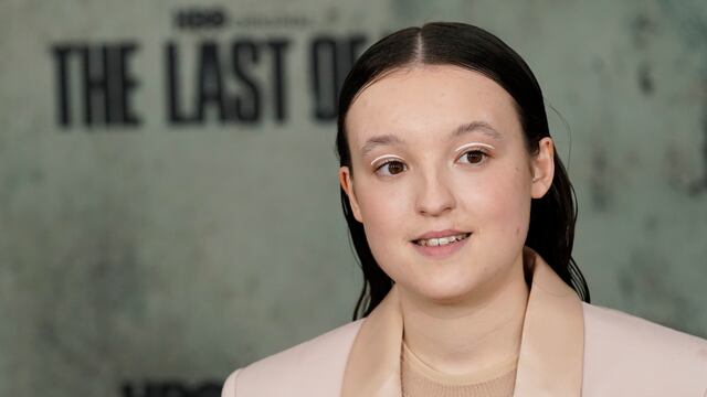 "Mi género siempre ha sido fluido": Bella Ramsey, Ellie en The Last of Us, se declara persona no binaria
