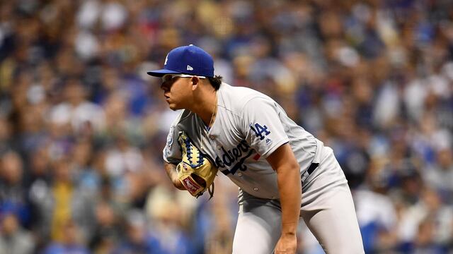 Urías fue suspendido por 20 partidos