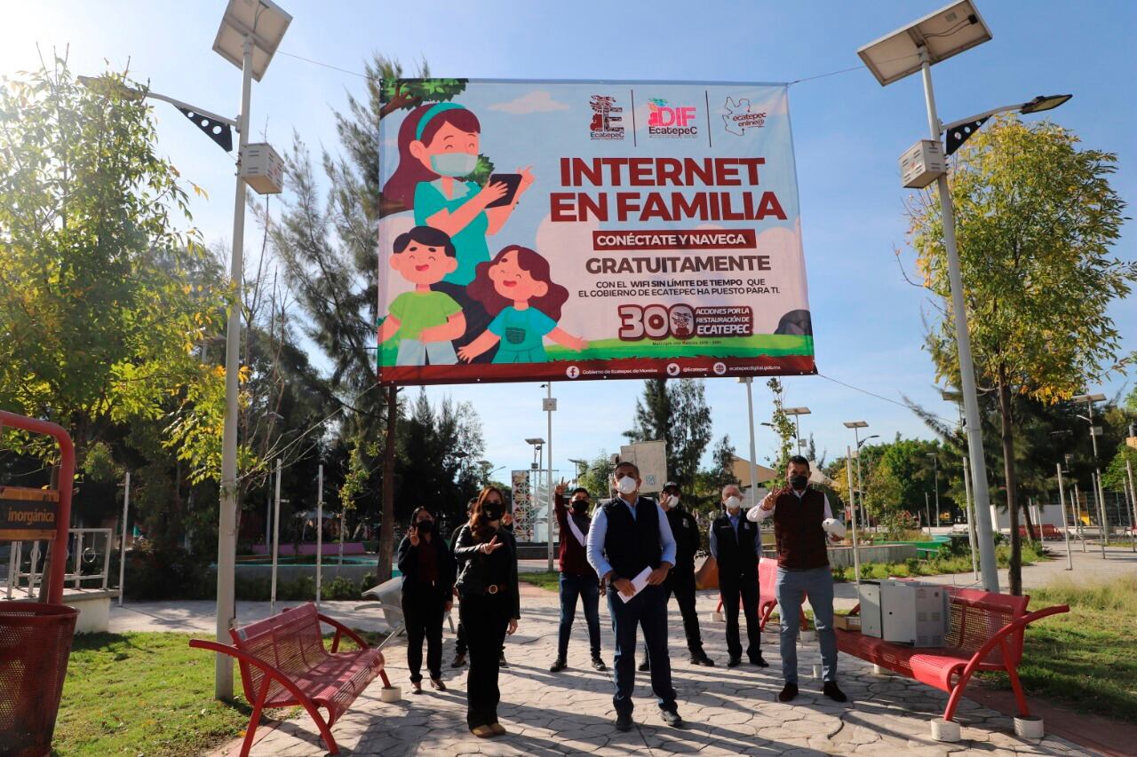 El acceso será gratuito.