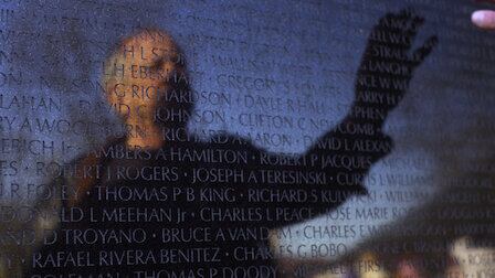 Misterios sin Resolver, serie de Netflix