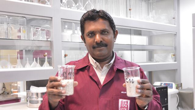 Jonathan Muthuswamy Ponniah