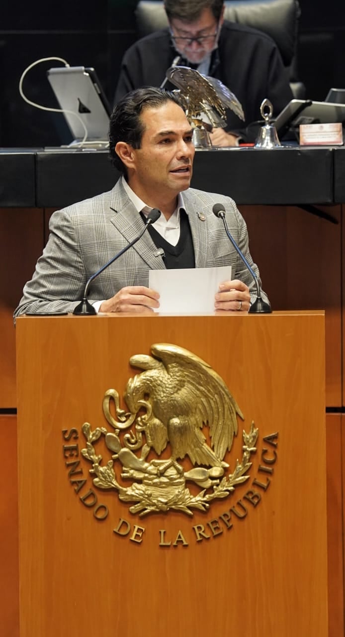 El PAN busca garantizar que el desarrollo y bienestar de las infancias en México