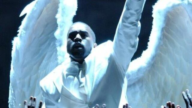 FOTO: Facebook Kanye West