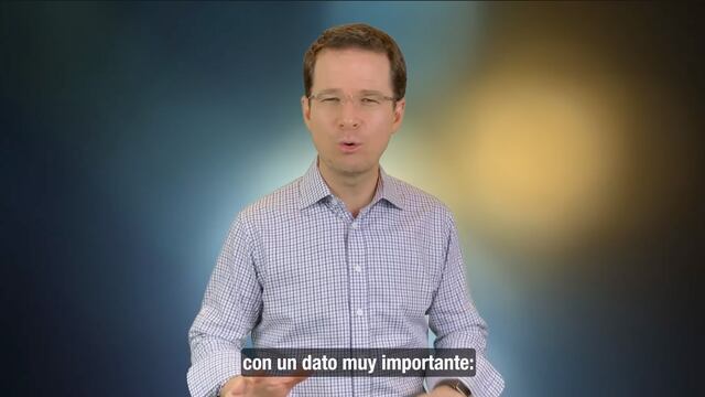 Ricardo Anaya habla sobre ideas viejas de AMLO y Bartlett