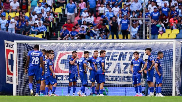 Cruz Azul