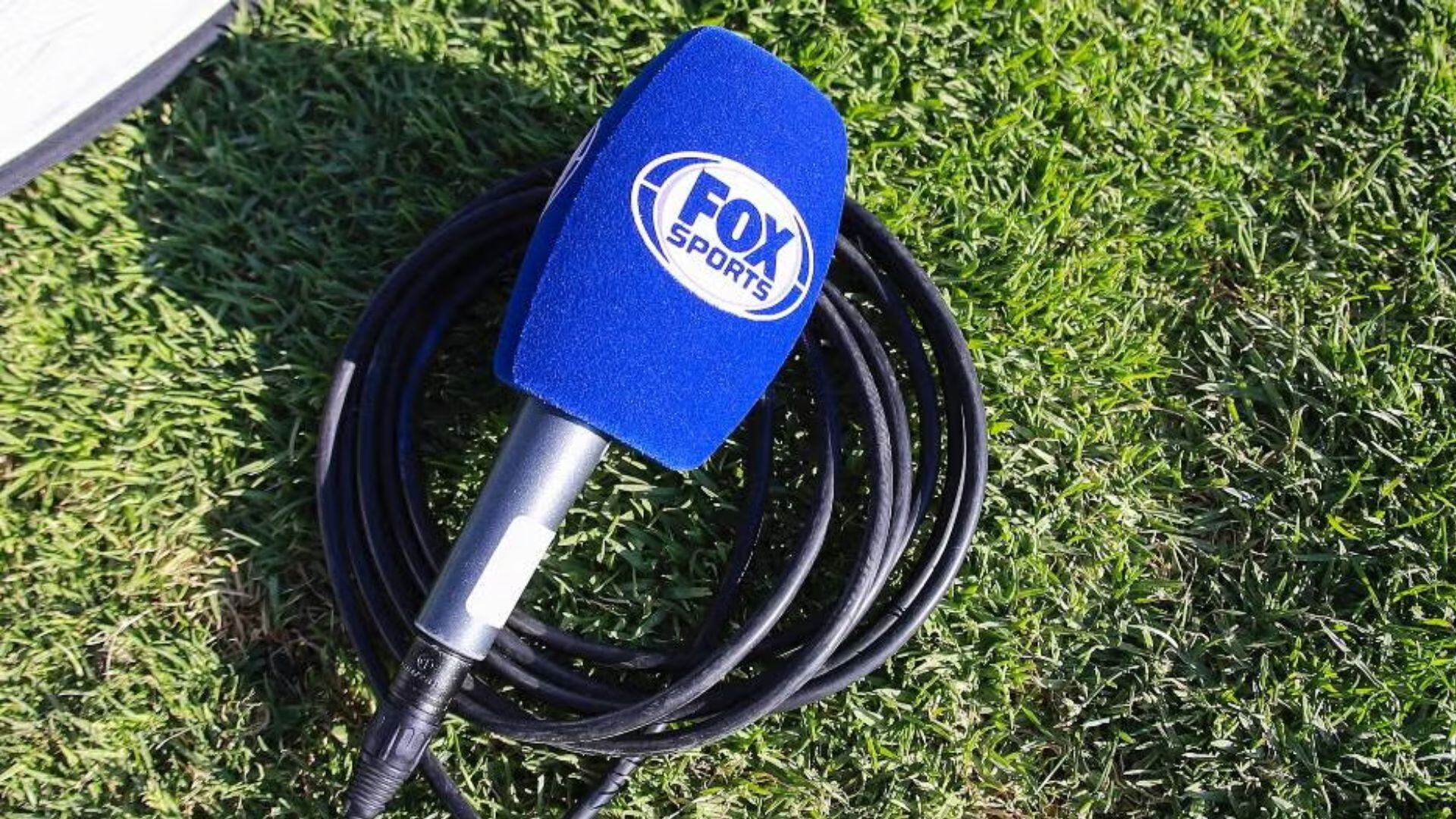 Una leyenda deja Fox Sports México después de 17 años de trabajar ahí