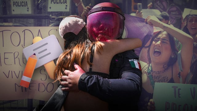 Frases para tu cártel del 8 de marzo, Día Internacional de la Mujer