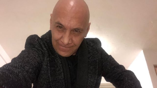 Francisco Alonso, narrador de Imagen TV y W Radio, llamó imbécil a Willie González, periodista de Multimedios.