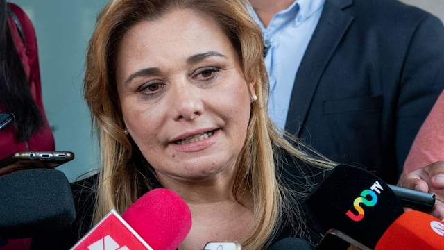 El Senado considerará la inasistencia de Maru Campos como “desacato político”
