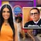¿Descuido Venga la Alegría? Kristal Silva le hizo la ‘Britney señal’ a Capi Pérez en vivo (VIDEO)