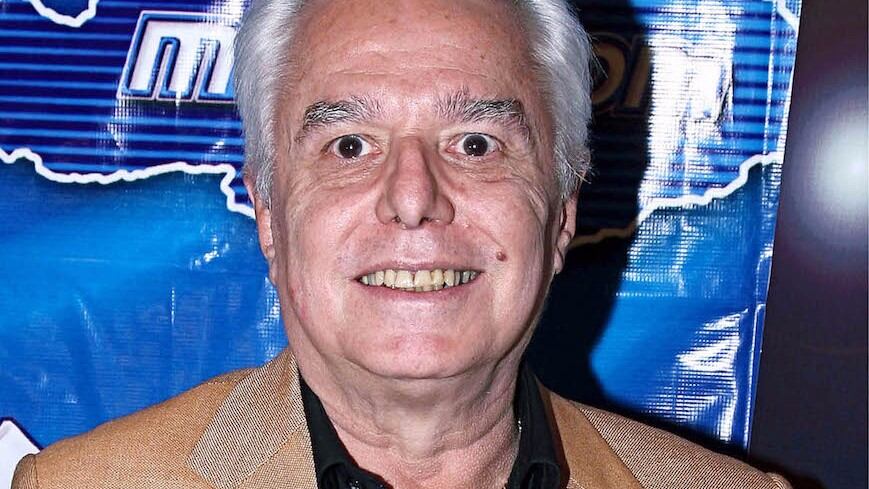 Enrique Guzmán