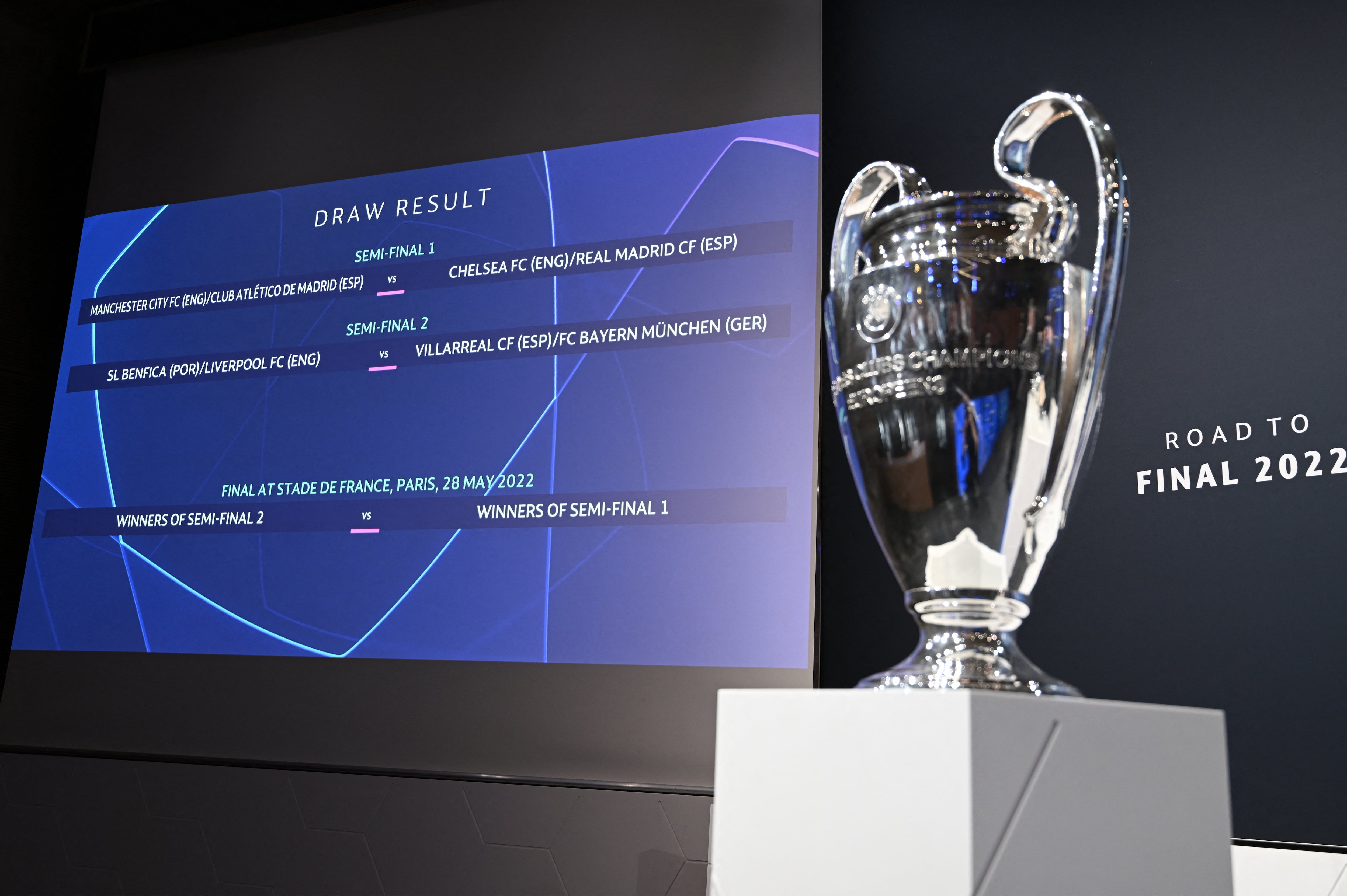 Champions League
