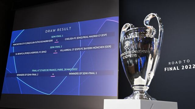 Champions League