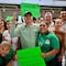Ricardo Gallardo instala Consejo Consultivo Indígena en San Luis Potosí