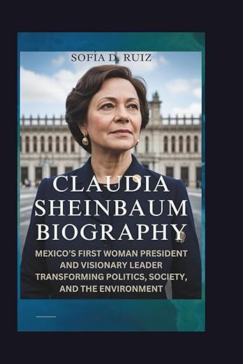 Biografía en inglés