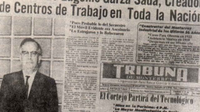 Eugenio Garza Sada