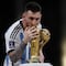 Messi cumple 38 años siendo el auténtico D10S del futbol