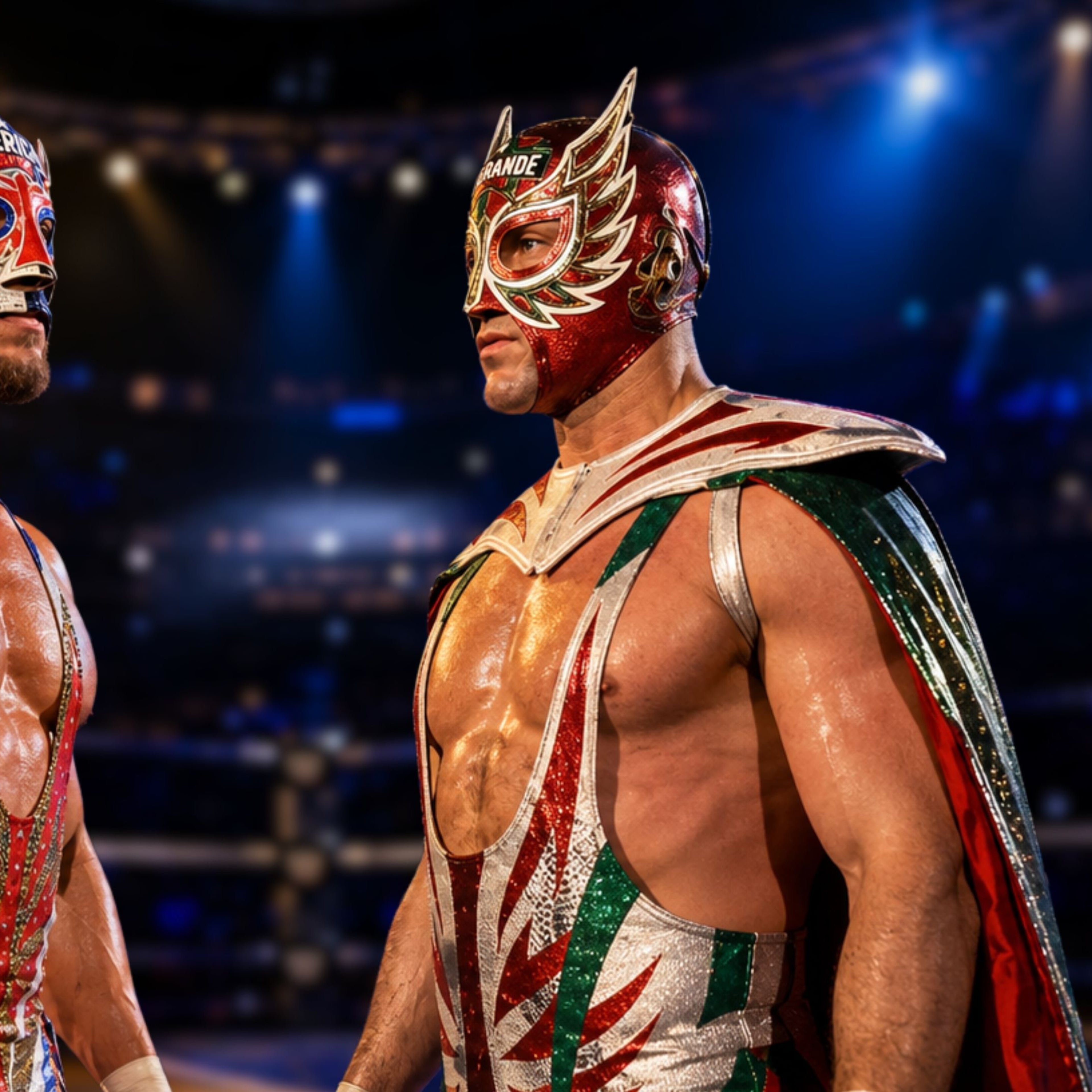 Lucha Libre AAA: Fecha, horario y dónde ver el Máscara vs Máscara de los Grandes Americanos