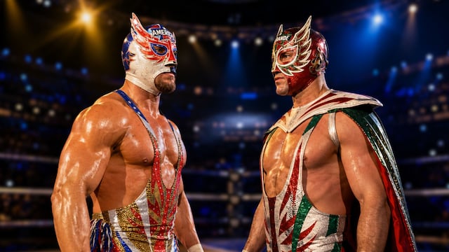 Lucha Libre AAA: Fecha, horario y dónde ver el Máscara vs Máscara de los Grandes Americanos