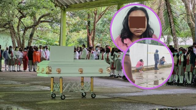 Feminicidio de Yesenia Lilian