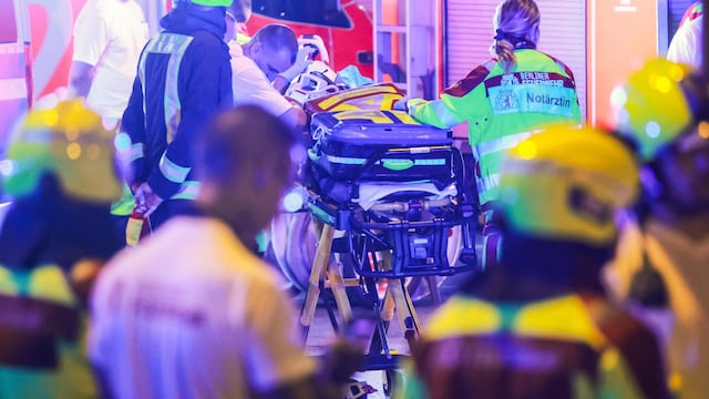 Ataque en marcha del Orgullo en Berlín deja un muerto