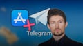 Telegram desaparece de la App Store en medio de las acusaciones contra Pavel Durov
