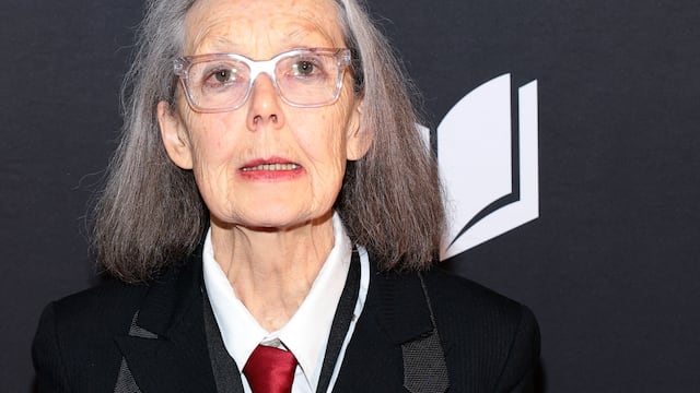 Anne Carson gana el Premio Nobel de Literatura 2026