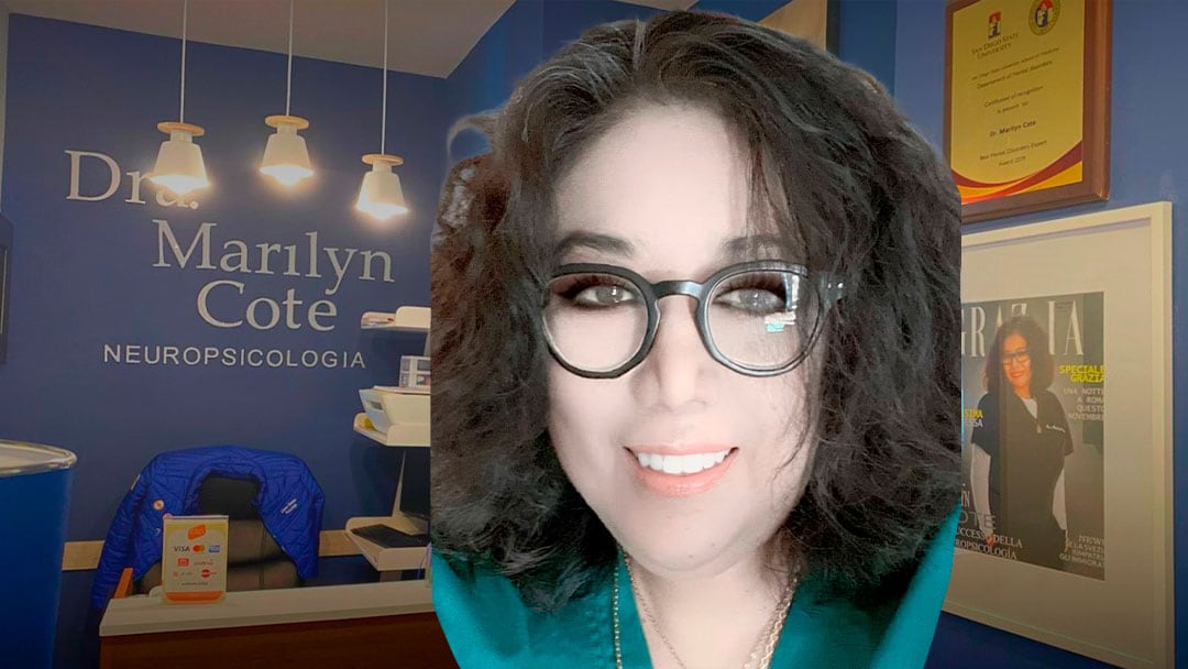 Marilyn Cote