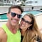 Alicia Machado se muestra feliz con Jorge Aravena; ¿Ya olvidó a Roberto Romano?