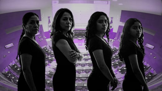 Senado discutirá la Ley General contra el feminicidio tras aval en comisiones