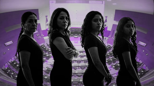 Senado discutirá la Ley General contra el feminicidio tras aval en comisiones