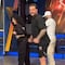 Nicola Porcella intenta hacer twerk, pero se queda todo tieso en el perreo (VIDEO)