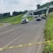 Mafia Veracruzana deja 3 cuerpos desmembrados en carretera Poza Rica-Cazones, en Veracruz