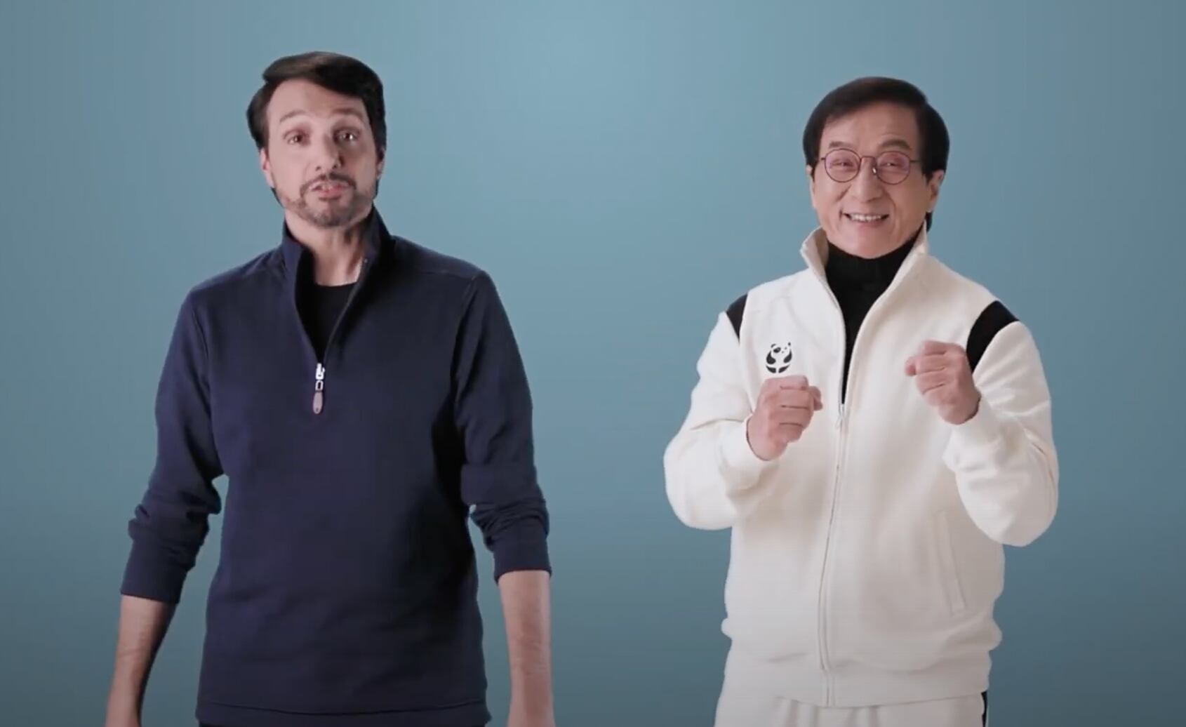 Jackie Chan y Ralph Macchio protagonizarán la nueva película de la saga Karate Kid