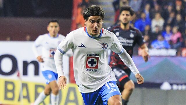 Real Hope vs Cruz Azul: ¿Cuándo y dónde ver el debut de La Máquina en la Concachampions 2025?