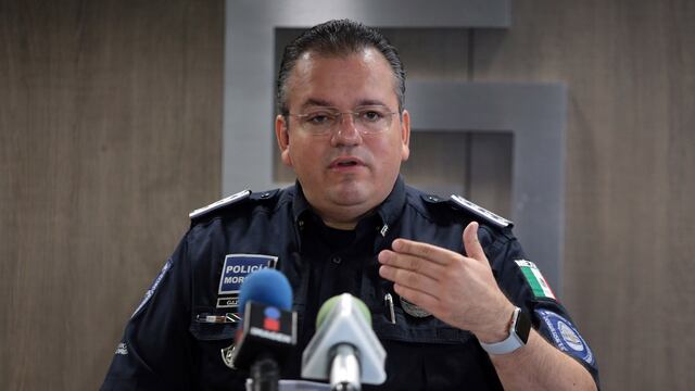 Alberto Capella Ibarra. Desmantelamiento de Los Rojos.