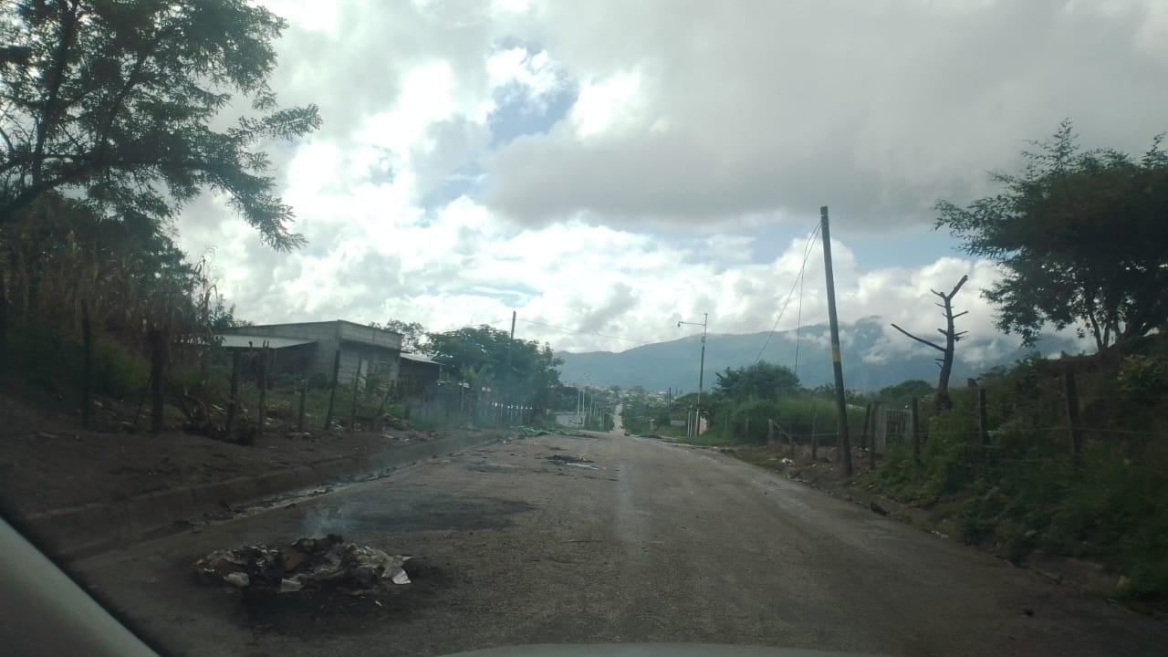 Chiapas: Liberan a los últimos 20 pobladores retenidos por encapuchados en Altamirano