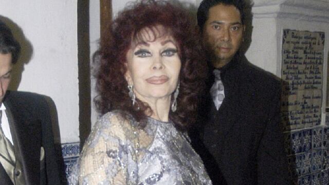 Itatí Zucchi de Cantoral